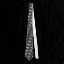 Old Irish Kettle ties