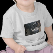 Old Irish Kettle t-shirts
