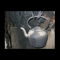 Old Irish Kettle t-shirts