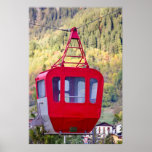 Old Italian Gondola Print