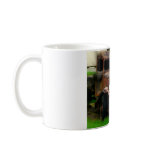 Old Jalopy in the Country Coffee Mug