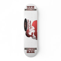 Old Japan Skate Boards