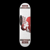 Old Japan skateboards by murdakkh Old Japan skateboards
