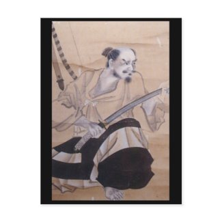 Japanese Postcards