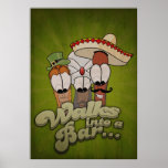 Old Joke - Poster posters