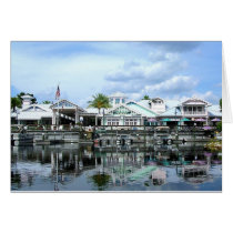Old Key West cards