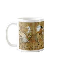 Old King Cole MUG by cmoorecole Old King Cole MUG