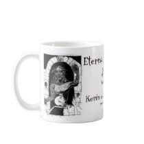Old Kings Mug