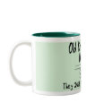 Old Knitters mugs