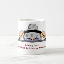 Old Lady Driver mugs by ZsTees Old Lady Driver mugs