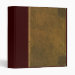 Front/Spine