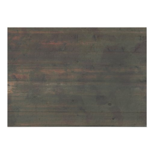 Old Lighthouse Wedding Invitations