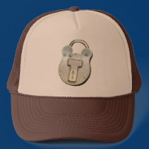 Old Lock hats