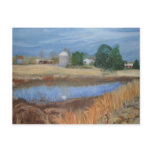 Old Louisiana Farm