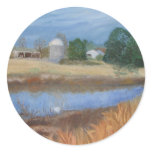 Old Louisiana Farm