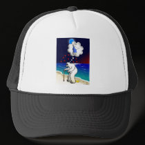OLD_LOVE hats