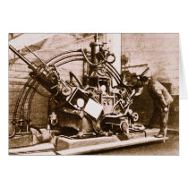 Old Machine cards by REDINARD Old Machine cards