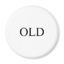 Old Magnet