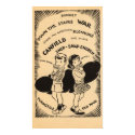 Old Maid posters by krddesigns Old Maid posters
