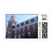 Old Main - October 10, 2003 postage