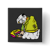 Old Man buttons