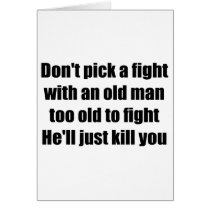 Old Man cards by scooterfun Old Man cards