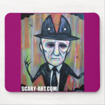 Old Man Idea Mosepad mousepads