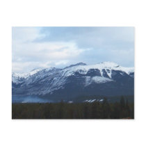 Old Man Moutain postcards