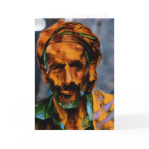 OLD MAN OF SANAA cards by nefera OLD MAN OF SANAA cards