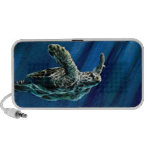 Old Man of the Sea Travel Speaker