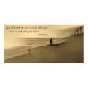 old man on beach -- verse posters by eunicorn old man on beach -- verse posters
