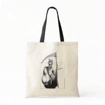 Old Man Time bags