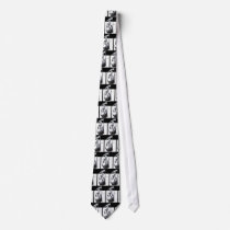 Old Man Time ties
