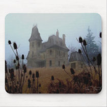 Old Manor mousepads