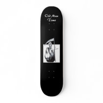 Old ManTime skateboards