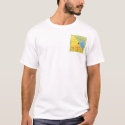 Old Map Polo Shirt