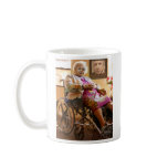 OLD McCAIN Coffee Mugs
