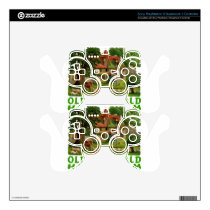 OLD MCDONALD HAD A FARM T-SHIRTS & GIFTS skins