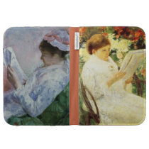 Old Meets New Kindle Covers