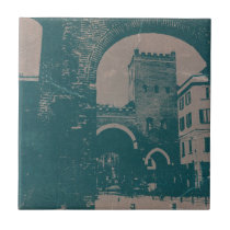 Old Milan Ceramic Tiles
