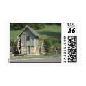 Old Mill - Alley Springs, Mo postage
