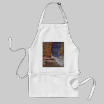 Old Mill Apron