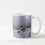 Old Mill Coffee Mugs