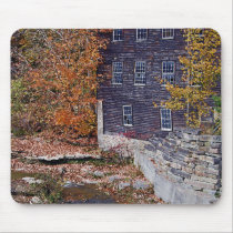 Old Mill Mousepad