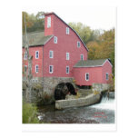 Old Mill Post Cards