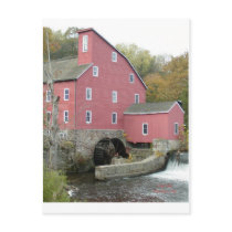 Old Mill postcards
