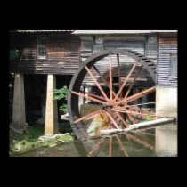 Old Mill posters