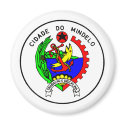 Old  Mindelo, Cape Verde magnets