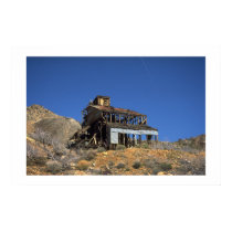 Old Mine Entrance posters