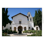 Old Mission San Juan Bautista cards